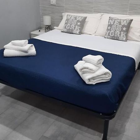 Appartement Il Rifugio Di Masaniello à Naples Extérieur photo