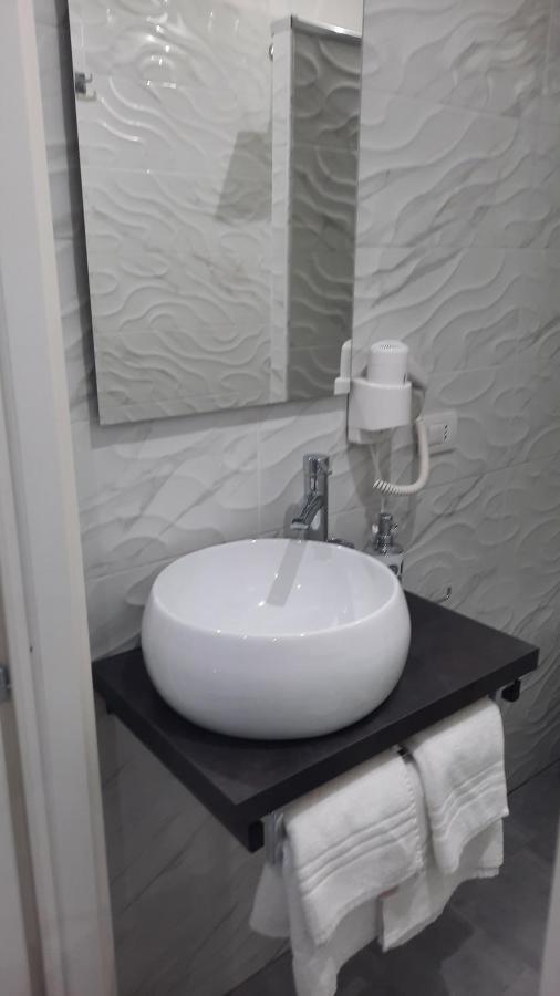 Appartement Il Rifugio Di Masaniello à Naples Extérieur photo