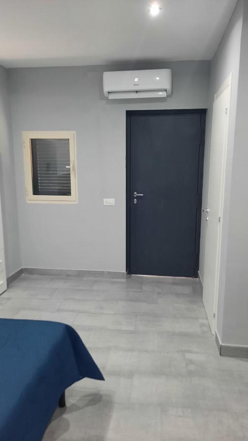 Appartement Il Rifugio Di Masaniello à Naples Extérieur photo