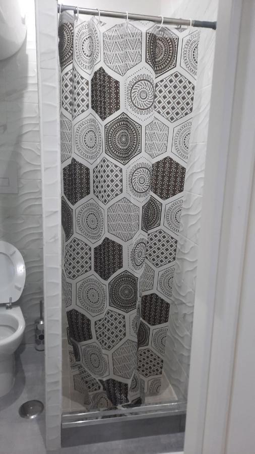 Appartement Il Rifugio Di Masaniello à Naples Extérieur photo