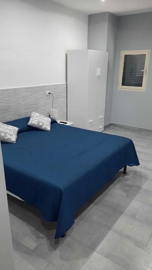 Appartement Il Rifugio Di Masaniello à Naples Extérieur photo
