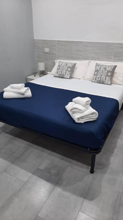 Appartement Il Rifugio Di Masaniello à Naples Extérieur photo